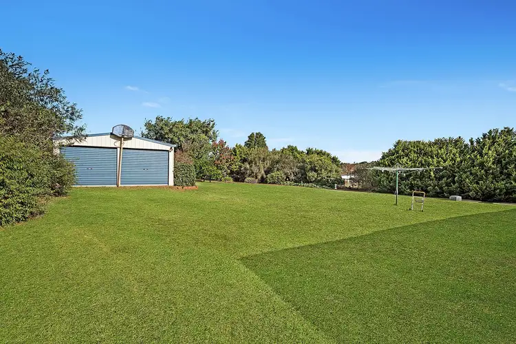 Second view of Homely house listing, 27 Flamingo Road, Highfields QLD 4352