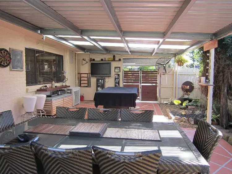Second view of Homely house listing, 18 Tinworth Street, Willowbank QLD 4306