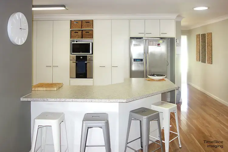 Third view of Homely house listing, 32 Amsterdam Crescent, Tolland NSW 2650