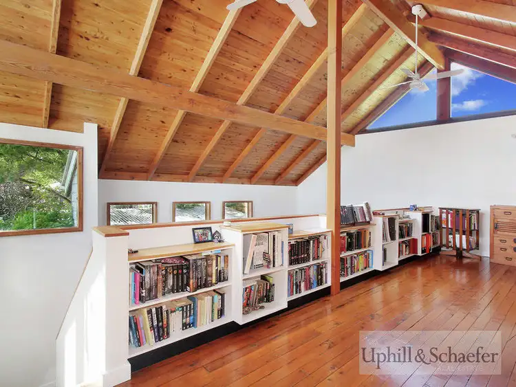 Sixth view of Homely house listing, 14a Butler Lane, Armidale NSW 2350