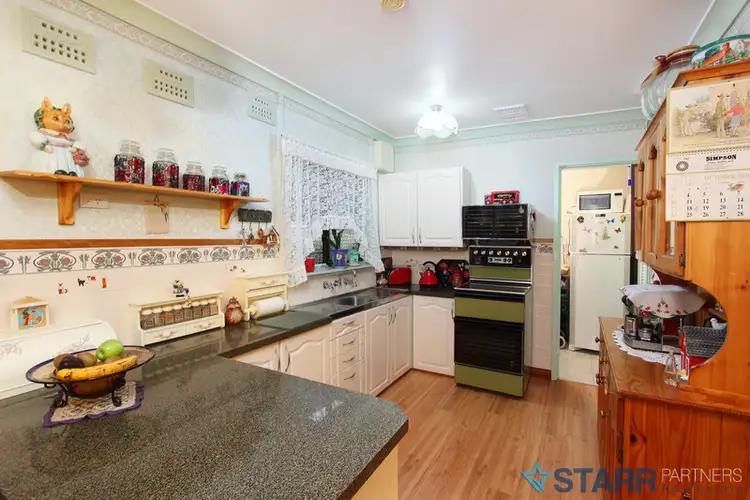 Second view of Homely house listing, 5 Handel Avenue, Emerton NSW 2770