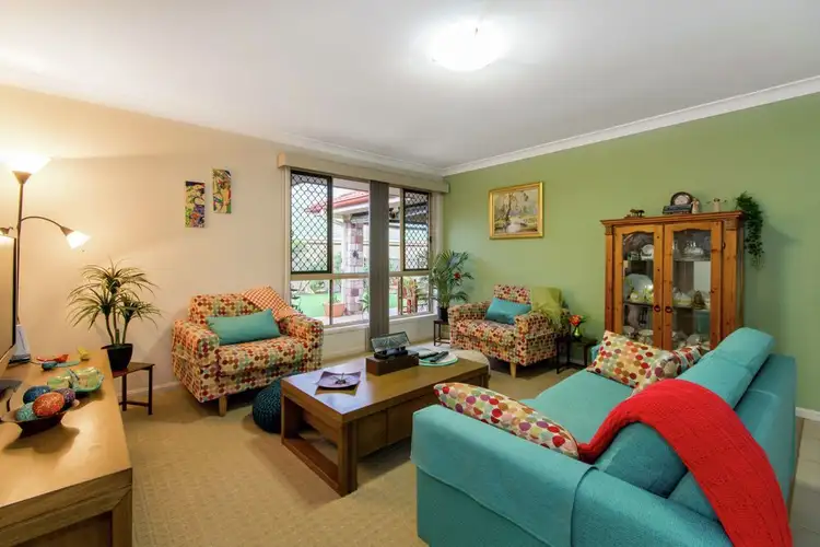 Main view of Homely house listing, 9 Seabiscuit Crescent, Kallangur QLD 4503