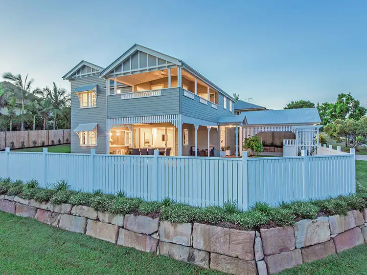 Second view of Homely house listing, 88 McFadden Street, Wynnum QLD 4178