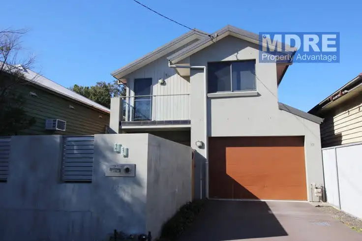 Main view of Homely house listing, 23 Havelock Street, Mayfield NSW 2304