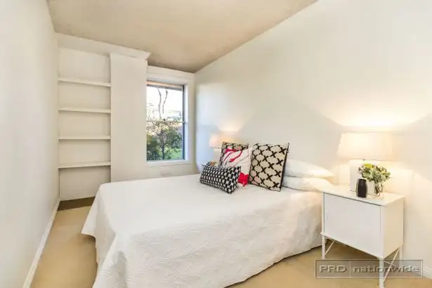 Fourth view of Homely apartment listing, 1/50-52 Patrick Street, Merewether NSW 2291