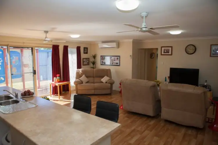 Second view of Homely house listing, 65 Lenthall Street, Aldershot QLD 4650