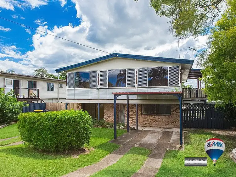 Third view of Homely house listing, 3 Bendell St, Sunnybank Hills QLD 4109