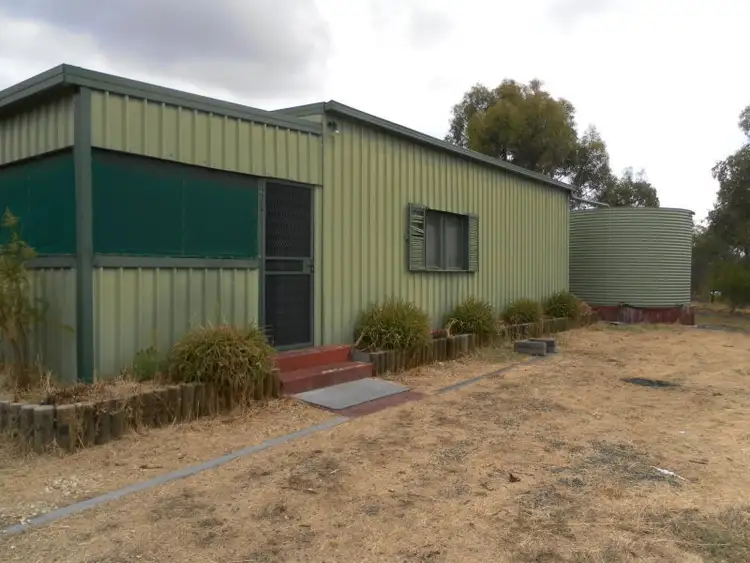 Third view of Homely house listing, 49 Waranga Drive, Waranga Shores, Rushworth VIC 3612