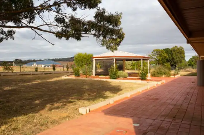 Fourth view of Homely rural property listing, 16 Coola Court, Table Top NSW 2640