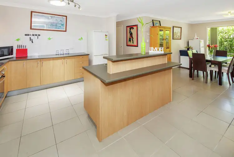 Fourth view of Homely house listing, 55 Kellett Road, Salisbury QLD 4107