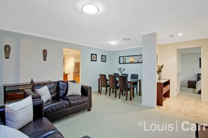 Fourth view of Homely house listing, 39 Lycett Avenue, Kellyville NSW 2155