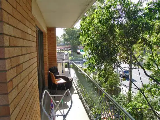 Second view of Homely unit listing, 8/16 Arthur St, Coffs Harbour NSW 2450