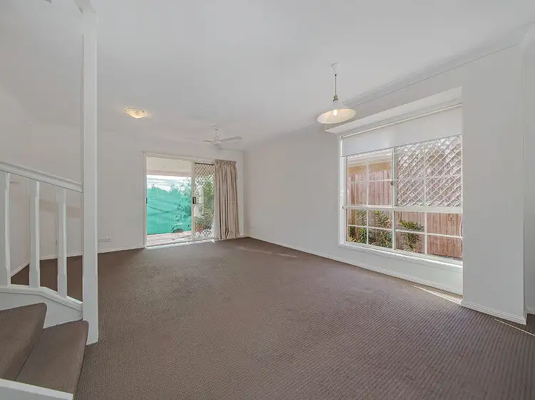 Fourth view of Homely townhouse listing, 56/1 Belgarah Place, Carina QLD 4152