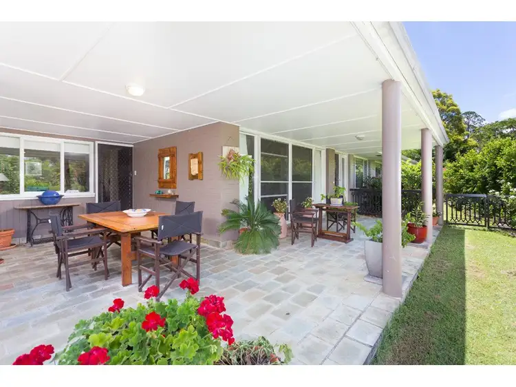 Main view of Homely house listing, 7 Jedburgh Street, Kenmore QLD 4069