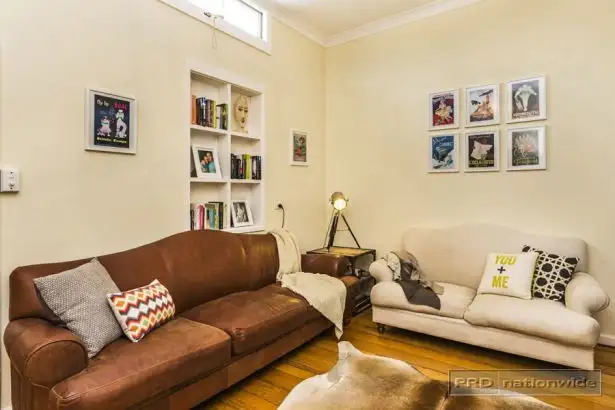 Fourth view of Homely house listing, 9 Cameron Street, Hamilton NSW 2303