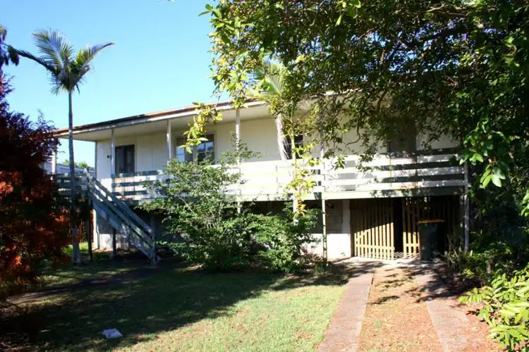 Second view of Homely house listing, 277 Pallas Street, Maryborough QLD 4650