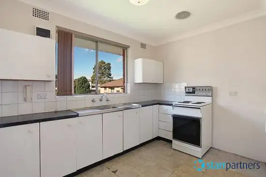 Second view of Homely unit listing, 10/9 Dunlop Street, North Parramatta NSW 2151