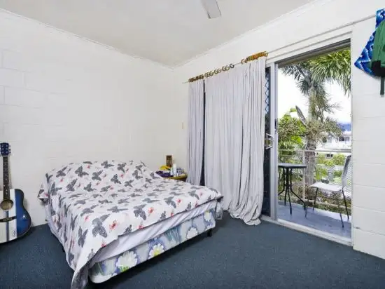 Sixth view of Homely house listing, 6/14-16 Curtin Street, Westcourt QLD 4870