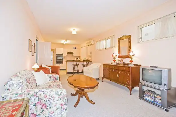 Fifth view of Homely semi-detached listing, 1/61 Wood Street (OLD), Adamstown NSW 2289