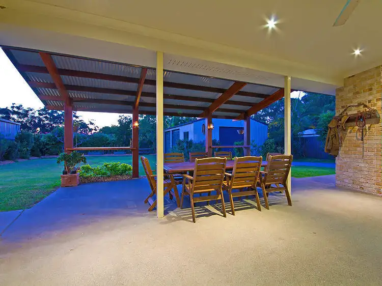 Fourth view of Homely house listing, 24 Busby Street, Algester QLD 4115