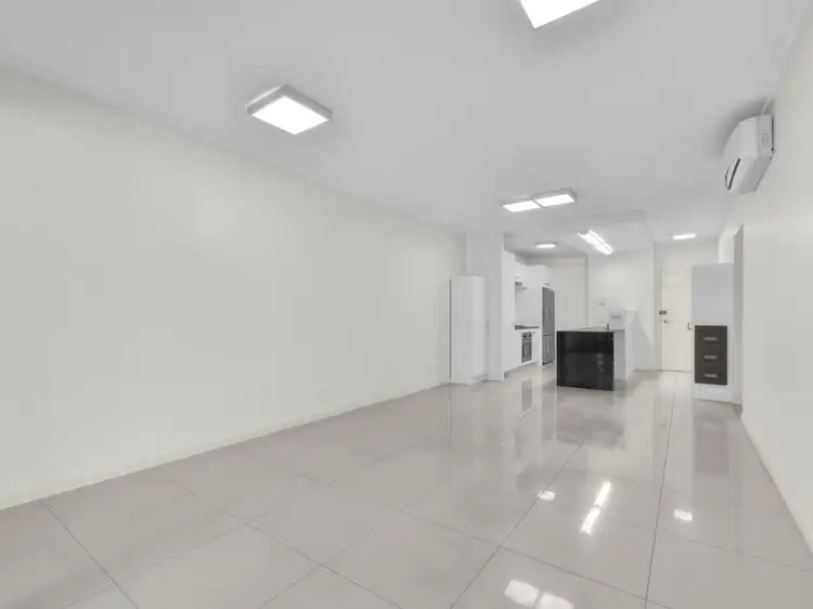 Fifth view of Homely apartment listing, 102/71 Beeston St, Teneriffe QLD 4005