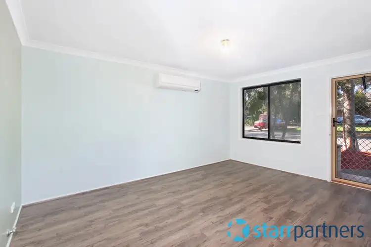 Third view of Homely townhouse listing, 16/15-19 Atchison Street, St Marys NSW 2760