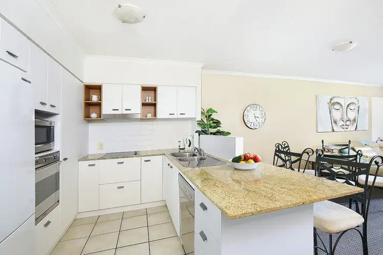 Second view of Homely unit listing, 324/10 Okinja Road, Alexandra Headland QLD 4572