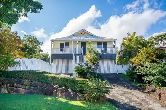 14 Tantallon Place, Narangba QLD 4504