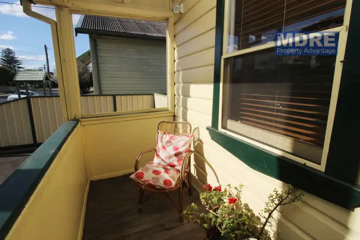Sixth view of Homely house listing, 48 Nelson Street, Mayfield NSW 2304
