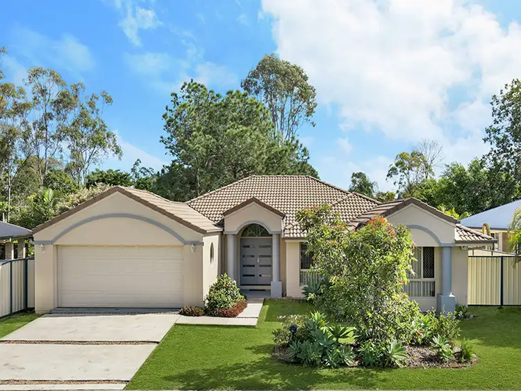 2/4 Harley Street, Shailer Park QLD 4128
