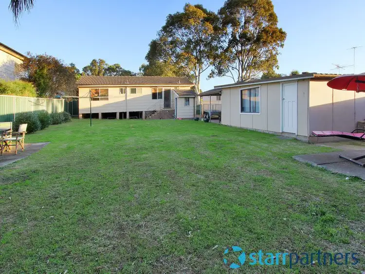 Second view of Homely house listing, 15 Onslow Street, St Clair NSW 2759
