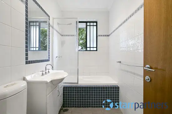 Second view of Homely apartment listing, 5/116 O'Connell Street, North Parramatta NSW 2151