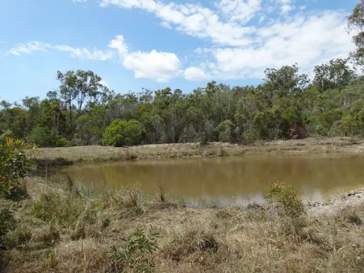 Second view of Homely rural property listing, 101 Winfield Road, Winfield QLD 4670