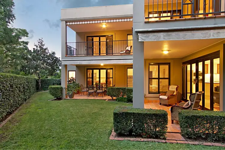Fourth view of Homely house listing, 50 Baty Street, St Lucia QLD 4067