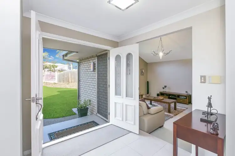 Fourth view of Homely house listing, 70 Casuarina Crescent, Calamvale QLD 4116