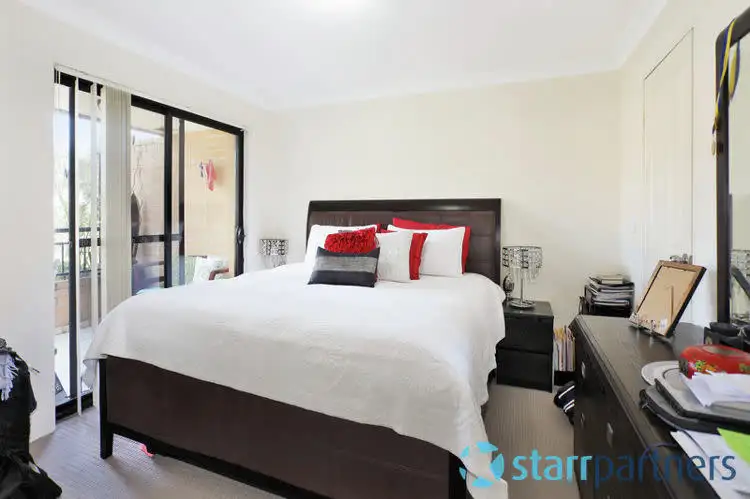 Fifth view of Homely unit listing, 16/4-8 Burford Street, Merrylands NSW 2160