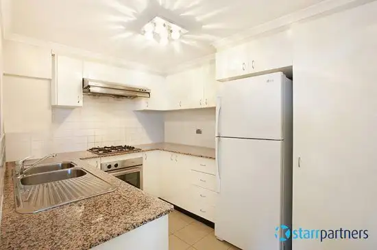 Third view of Homely unit listing, 137/18 Sorrell Street, Parramatta NSW 2150