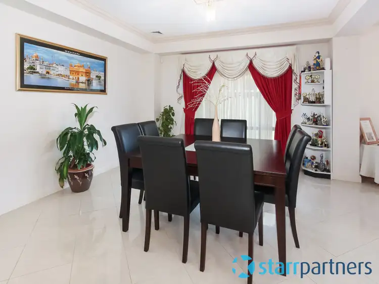 Fifth view of Homely house listing, 20 Glengarry Drive, Glenmore Park NSW 2745