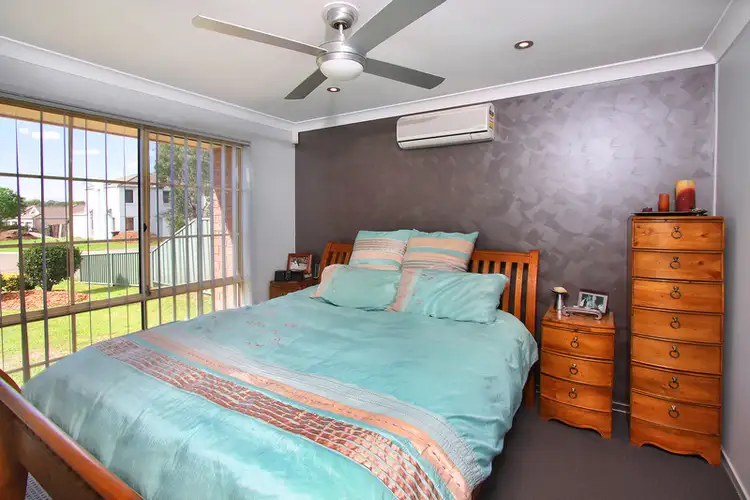 Fifth view of Homely house listing, 12 Giles Place, Plumpton NSW 2761