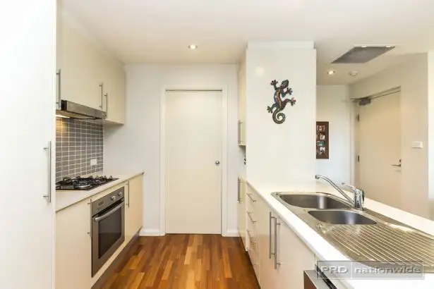 Second view of Homely unit listing, 408/209 Hunter Street, Newcastle NSW 2300