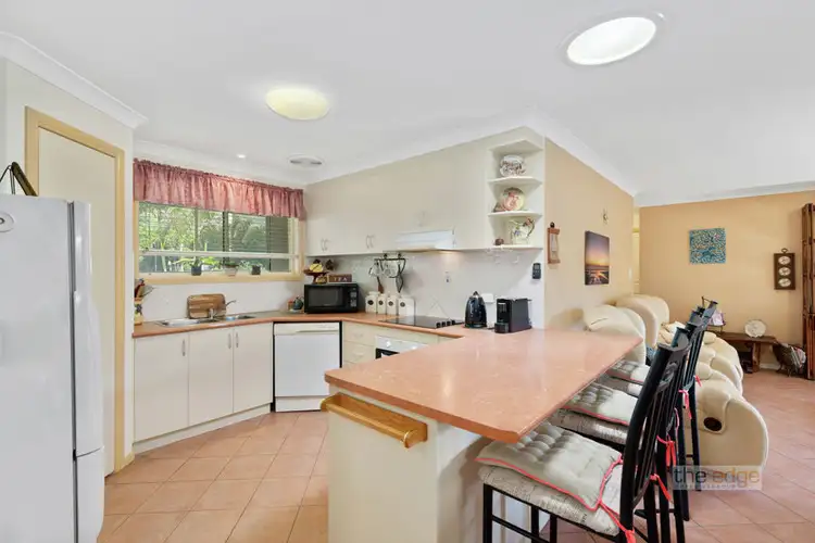 Seventh view of Homely house listing, 1 Rosalee Close, Coffs Harbour NSW 2450