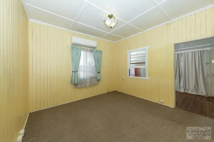 Fifth view of Homely house listing, 2a Race Street, Newtown QLD 4350