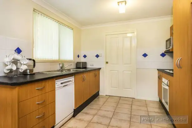 Sixth view of Homely house listing, 16 Yarran Close, Cameron Park NSW 2285
