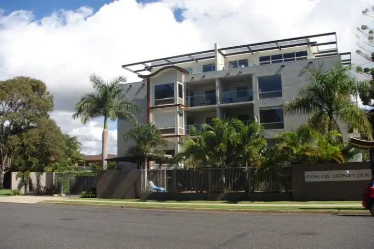 Main view of Homely unit listing, 15/103 Ocean Parade, Coffs Harbour NSW 2450