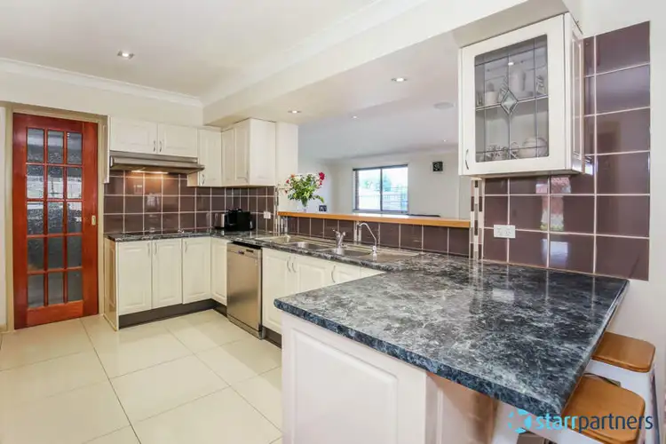 Fourth view of Homely house listing, 15 Treloar Place, Edensor Park NSW 2176
