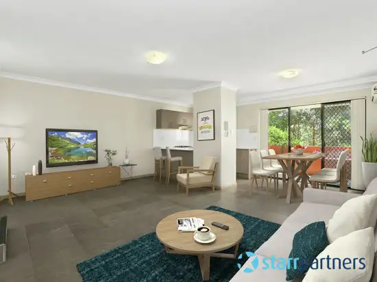14/2-6 Campbell Street, Parramatta NSW 2150