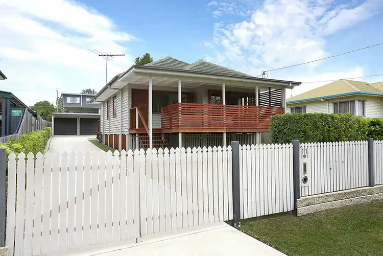 11 Upwood Street, Coopers Plains QLD 4108