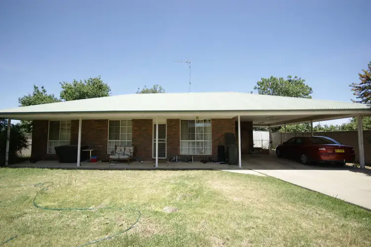 1&2 / 480 George Street, Deniliquin NSW 2710