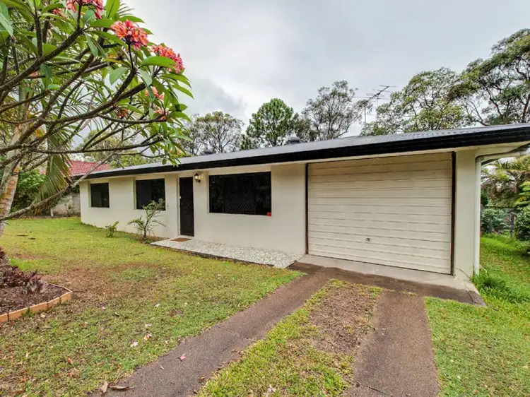 Second view of Homely house listing, 37 Wootton Crescent, Springwood QLD 4127