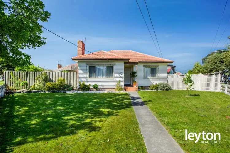 Main view of Homely house listing, 23 Harris Street, Springvale VIC 3171